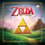Calendrier mural 2021 - 30 x 30 cm - Grupo Erik - The Legend of Zelda