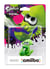 Figurine Amiibo Calamar Inkling