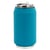 Canette isotherme bleu canard mat - 280 ml