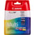 Cartouche d'encre CLI-526 - 3 couleurs - Canon