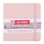 Carnet de croquis - 12 x 12 cm - Sketchbook - Talens Art Creation - 80 pages unies - Rose