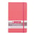 Carnet de croquis - 13 x 21 cm - Sketchbook - Talens Art Creation - 80 pages unies - Corail
