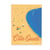 Carnet de notes - A5 - Beach