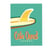 Carnet de notes - A5 - Surf