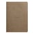 Carnet - Format A5 14.8 x 21 cm - Rhodiarama - Rhodia - 64 pages pointillées - Taupe