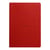 Carnet - Format A5 14.8 x 21 cm - Rhodiarama - Rhodia - 64 pages lignées - Framboise