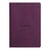 CARNET A5 64P LIGNE VIOLET