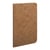 Carnet - 9 x 14 cm - Age Bag - Clairefontaine - 96 pages lignées - Marron