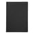 Carnet croquis - Format A4 21 x 29.7 cm - Age Bag - Clairefontaine - 192 pages unies - Noir