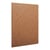 Carnet - Format A4 21 x 29.7 cm - Age Bag - Clairefontaine - 96 pages lignées - Marron