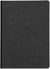Carnet croquis - Format A5 14.8 x 21 cm - Age Bag - Clairefontaine - 192 pages unies - Noir
