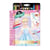 Carnet de mode - Tenues de princesse - Buki