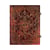 Carnet Paperblanks - Carmin -18 x 23 cm - Equinoxe - 144 pages lignées