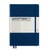 CARNET A5 RIG 251P LIGNE BLEU MARINE
