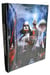 Cahier musical Star Wars - 17 x 20 cm