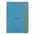 CARNET PERPET A5 128P TURQUOI