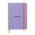 CARNET SPL 10X14 144P PT IRIS CARNET SPL 10,5X14,8CM 144P DOTS IRIS