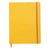 CARNET SPL 19X25 160P PT JONQU CARNET SPL 19X25CM 160P DOTS JONQUIL