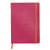 CARNET SPL A5 160P PT FRAMBOIS CARNET SPL ELAST A5 160P DOTS FRAMBOISE