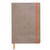 CARNET SPL A5 160P PT TAUPE CARNET SPL ELAST A5 160P DOTS TAUPE