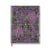 Carnet Paperblanks - Aubergine -18 x 23 cm - Filigrame argenté - 240 pages lignées