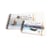 Carnet de voyage 30 feuilles A4