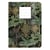 Carnet Voyageur A6 Aqua