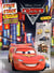Cars 2 - 30 stickers repositionnables, Dès 3 ans