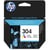 Cartouche Encre Hp N°304 Classic 3 Couleurs
