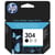 Cartouche Encre Hp N°304 Classic Noir