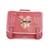 CARTABLE 35 IKKS LONDON ROSE CARTABLE 35 IKKS LONDON ROSE