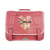 CARTABLE 38 IKKS LONDON ROSE CARTABLE 38 IKKS LONDON ROSE