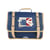 CARTABLE 38 IKKS NAVY BLEU CARTABLE 38 IKKS NAVY BLEU