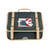 CARTABLE 38 IKKS NAVY GRIS CARTABLE 38 IKKS NAVY GRIS