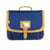 CARTABLE 38 TANN'S BLEU CARTABLE 38 TANN'S BLEU