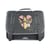 Cartable IKKS London - Gris - 41cm