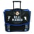 Cartable à roulettes CE2-CM1-CM2 40-41 cm - La Plume Dorée - Real Madrid