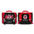 Cartable 41cm Stade Toulousain