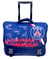 Cartable à roulettes CE2-CM1-CM2 40-41 cm - La Plume Dorée - Paris St Germain