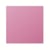 25 cartes Pollen 160x160 mm  - Rose hortensia