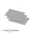 25 cartes Pollen 70x95 mm  - Gris koala