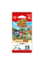 Animal Crossing : New Leaf - Welcome amiibo - 3 Cards Pack