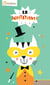 Carnet - 12 invitations - Animaux 