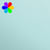 Cartoline Maya 270g 50x70 vert turquoise