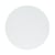 Carton toilé rond 280 g/m² X2
