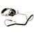 Shure - Casque DJ pro - Noir- SRH750DJ