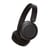 Casque Bluetooth JVC BT HA-S31 - Noir