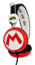Casque - licence Super Mario