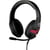 Casque Gaming Konix - Mythics - Nemesis - Pour Nintendo Switch - Noir