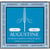 Standard Bleu - Augustine